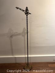 MaxSold Auction: 3 Vintage Metal Floor Lamps  - Oakville (Ontario, Canada) PARTNER MANAGED Estate Sale Online Auction - Lakeshore Road West