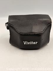 MaxSold Auction: 4 Vintage Cameras and Their Accessories: Digital, 35mm, Point and Piesker 35mm Lens - Oakville (Ontario, Canada) PARTNER MANAGED Estate Sale Online Auction - Lakeshore Road West