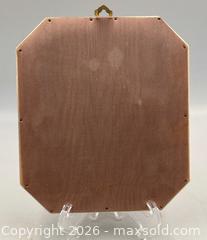 MaxSold Auction: Antique French Miniature Painting Portrait of a Lady. Signed - Oakville (Ontario, Canada) PARTNER MANAGED Estate Sale Online Auction - Lakeshore Road West