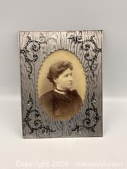 MaxSold Auction: Antique Photo Album and Photos and Framed Victorian Portraits  - Oakville (Ontario, Canada) PARTNER MANAGED Estate Sale Online Auction - Lakeshore Road West