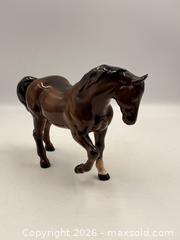 MaxSold Auction: Beswick Horse  - Oakville (Ontario, Canada) PARTNER MANAGED Estate Sale Online Auction - Lakeshore Road West