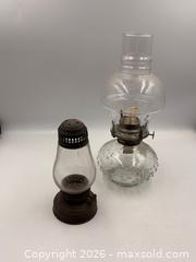 MaxSold Auction: Collection of Antique and Vintage Kerosene Lanterns - Oakville (Ontario, Canada) PARTNER MANAGED Estate Sale Online Auction - Lakeshore Road West