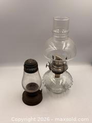 MaxSold Auction: Collection of Antique and Vintage Kerosene Lanterns - Oakville (Ontario, Canada) PARTNER MANAGED Estate Sale Online Auction - Lakeshore Road West