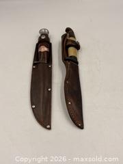 MaxSold Auction: Collection of Cutters - Oakville (Ontario, Canada) PARTNER MANAGED Estate Sale Online Auction - Lakeshore Road West