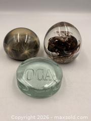 MaxSold Auction: Collection of MCM Art Glass Items - Oakville (Ontario, Canada) PARTNER MANAGED Estate Sale Online Auction - Lakeshore Road West
