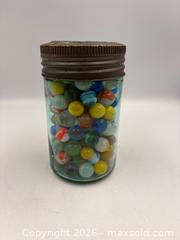MaxSold Auction: Collection of Vintage and Antique glass marbles - Oakville (Ontario, Canada) PARTNER MANAGED Estate Sale Online Auction - Lakeshore Road West