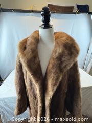 MaxSold Auction: Full Length Fur Coat - Oakville (Ontario, Canada) PARTNER MANAGED Estate Sale Online Auction - Lakeshore Road West