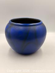 MaxSold Auction: Large Bretby Pottery bowl - Oakville (Ontario, Canada) PARTNER MANAGED Estate Sale Online Auction - Lakeshore Road West