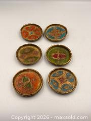 MaxSold Auction: Large Italian Florentine Tray with Matching Coasters - Oakville (Ontario, Canada) PARTNER MANAGED Estate Sale Online Auction - Lakeshore Road West