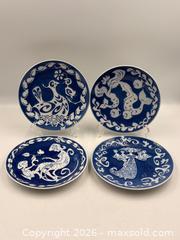 MaxSold Auction: Royal Copenhagen "Mothers Day" Plates - Oakville (Ontario, Canada) PARTNER MANAGED Estate Sale Online Auction - Lakeshore Road West