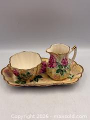 MaxSold Auction: Royal Winton and Royal Tudor Serve Ware - Oakville (Ontario, Canada) PARTNER MANAGED Estate Sale Online Auction - Lakeshore Road West