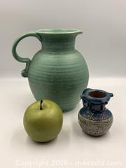 MaxSold Auction: Signed English Pottery - Oakville (Ontario, Canada) PARTNER MANAGED Estate Sale Online Auction - Lakeshore Road West