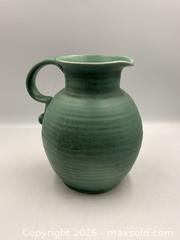 MaxSold Auction: Signed English Pottery - Oakville (Ontario, Canada) PARTNER MANAGED Estate Sale Online Auction - Lakeshore Road West