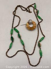 MaxSold Auction: Signed Estate Jewellery: Miriam Haskell and Coro - Oakville (Ontario, Canada) PARTNER MANAGED Estate Sale Online Auction - Lakeshore Road West