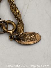 MaxSold Auction: Signed Estate Jewellery: Miriam Haskell and Coro - Oakville (Ontario, Canada) PARTNER MANAGED Estate Sale Online Auction - Lakeshore Road West