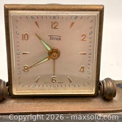 MaxSold Auction: Vintage Italian Desk Organizer and Leather Card Case - Oakville (Ontario, Canada) PARTNER MANAGED Estate Sale Online Auction - Lakeshore Road West