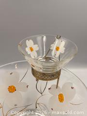 MaxSold Auction: Vintage MCM 1960s Anchor Hocking Glass Chip and Dip Bowl Set - Oakville (Ontario, Canada) PARTNER MANAGED Estate Sale Online Auction - Lakeshore Road West