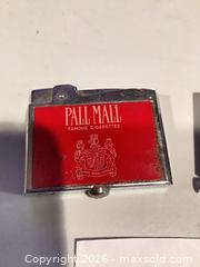 MaxSold Auction: Antique lighter and tape measure - North Grenville (Ontario, Canada) SELLER MANAGED Reseller Online Auction - County Road 19