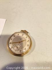 MaxSold Auction: Antique pocket watch - North Grenville (Ontario, Canada) SELLER MANAGED Reseller Online Auction - County Road 19