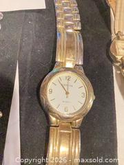 MaxSold Auction: Antique watches - North Grenville (Ontario, Canada) SELLER MANAGED Reseller Online Auction - County Road 19