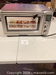 MaxSold Auction: Breville - North Grenville (Ontario, Canada) SELLER MANAGED Reseller Online Auction - County Road 19