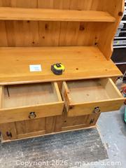 MaxSold Auction: Cabinet  - North Grenville (Ontario, Canada) SELLER MANAGED Reseller Online Auction - County Road 19