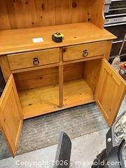 MaxSold Auction: Cabinet  - North Grenville (Ontario, Canada) SELLER MANAGED Reseller Online Auction - County Road 19