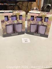 MaxSold Auction: Candles - North Grenville (Ontario, Canada) SELLER MANAGED Reseller Online Auction - County Road 19