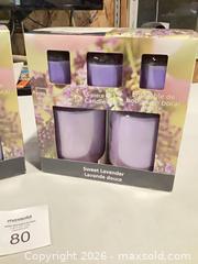 MaxSold Auction: Candles - North Grenville (Ontario, Canada) SELLER MANAGED Reseller Online Auction - County Road 19