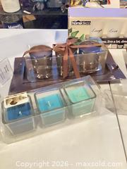 MaxSold Auction: Candles - North Grenville (Ontario, Canada) SELLER MANAGED Reseller Online Auction - County Road 19