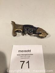 MaxSold Auction: Collectible cutting utensil - North Grenville (Ontario, Canada) SELLER MANAGED Reseller Online Auction - County Road 19