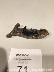 MaxSold Auction: Collectible cutting utensil - North Grenville (Ontario, Canada) SELLER MANAGED Reseller Online Auction - County Road 19