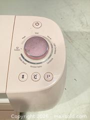 MaxSold Auction: Cricut machine - North Grenville (Ontario, Canada) SELLER MANAGED Reseller Online Auction - County Road 19