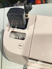 MaxSold Auction: Cricut machine - North Grenville (Ontario, Canada) SELLER MANAGED Reseller Online Auction - County Road 19