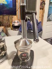 MaxSold Auction: Drink serving ware - North Grenville (Ontario, Canada) SELLER MANAGED Reseller Online Auction - County Road 19