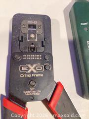 MaxSold Auction: Electrical tools - North Grenville (Ontario, Canada) SELLER MANAGED Reseller Online Auction - County Road 19