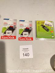 MaxSold Auction: Electronics - North Grenville (Ontario, Canada) SELLER MANAGED Reseller Online Auction - County Road 19
