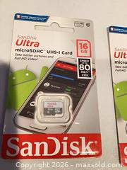 MaxSold Auction: Electronics - North Grenville (Ontario, Canada) SELLER MANAGED Reseller Online Auction - County Road 19