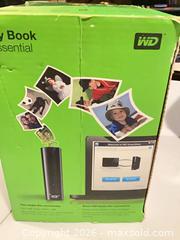 MaxSold Auction: Electronics  - North Grenville (Ontario, Canada) SELLER MANAGED Reseller Online Auction - County Road 19