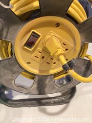 MaxSold Auction: Extension cords - North Grenville (Ontario, Canada) SELLER MANAGED Reseller Online Auction - County Road 19