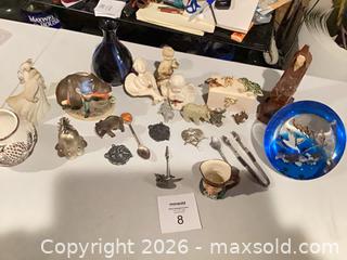 MaxSold Auction: home decor - North Grenville (Ontario, Canada) SELLER MANAGED Reseller Online Auction - County Road 19