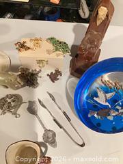 MaxSold Auction: home decor - North Grenville (Ontario, Canada) SELLER MANAGED Reseller Online Auction - County Road 19