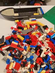 MaxSold Auction: lego pieces - North Grenville (Ontario, Canada) SELLER MANAGED Reseller Online Auction - County Road 19