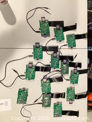 MaxSold Auction: lot of 13 raspberrys - North Grenville (Ontario, Canada) SELLER MANAGED Reseller Online Auction - County Road 19