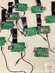 MaxSold Auction: lot of 13 raspberrys - North Grenville (Ontario, Canada) SELLER MANAGED Reseller Online Auction - County Road 19