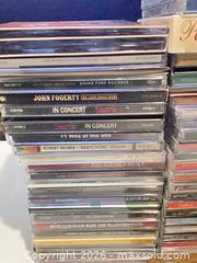 MaxSold Auction: Lot of Cds  - North Grenville (Ontario, Canada) SELLER MANAGED Reseller Online Auction - County Road 19