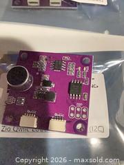 MaxSold Auction: Loudness sensors - North Grenville (Ontario, Canada) SELLER MANAGED Reseller Online Auction - County Road 19