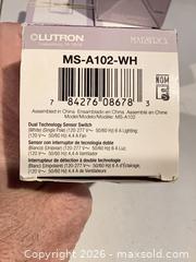 MaxSold Auction: Maestro - North Grenville (Ontario, Canada) SELLER MANAGED Reseller Online Auction - County Road 19