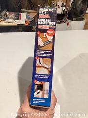 MaxSold Auction: Magnetic mesh - North Grenville (Ontario, Canada) SELLER MANAGED Reseller Online Auction - County Road 19