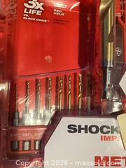 MaxSold Auction: Milwaukee  - North Grenville (Ontario, Canada) SELLER MANAGED Reseller Online Auction - County Road 19